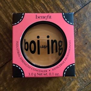 Benefit boi-ing concealer